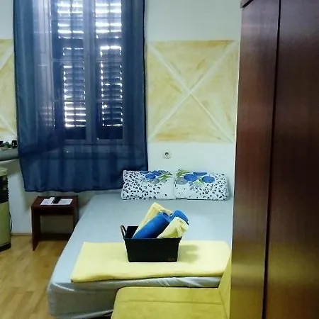 Apartman Perper Trebinje Exterior photo
