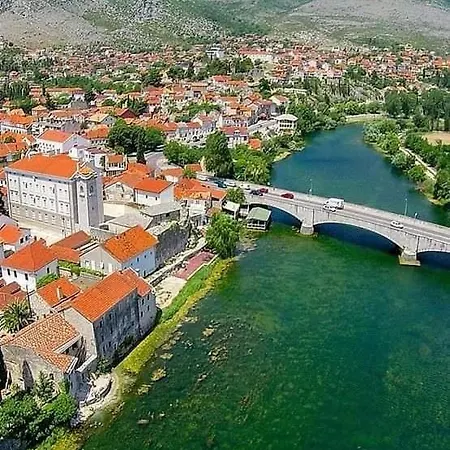 Apartman Perper Trebinje Exterior photo