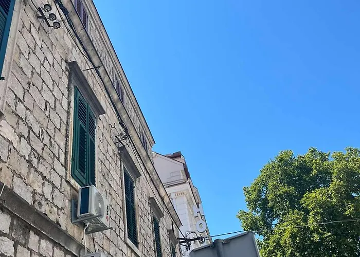Apartman Perper
