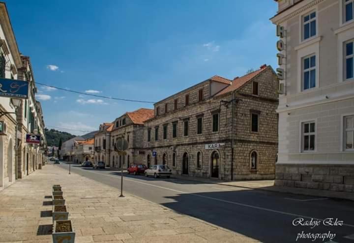 Apartman Perper Trebinje