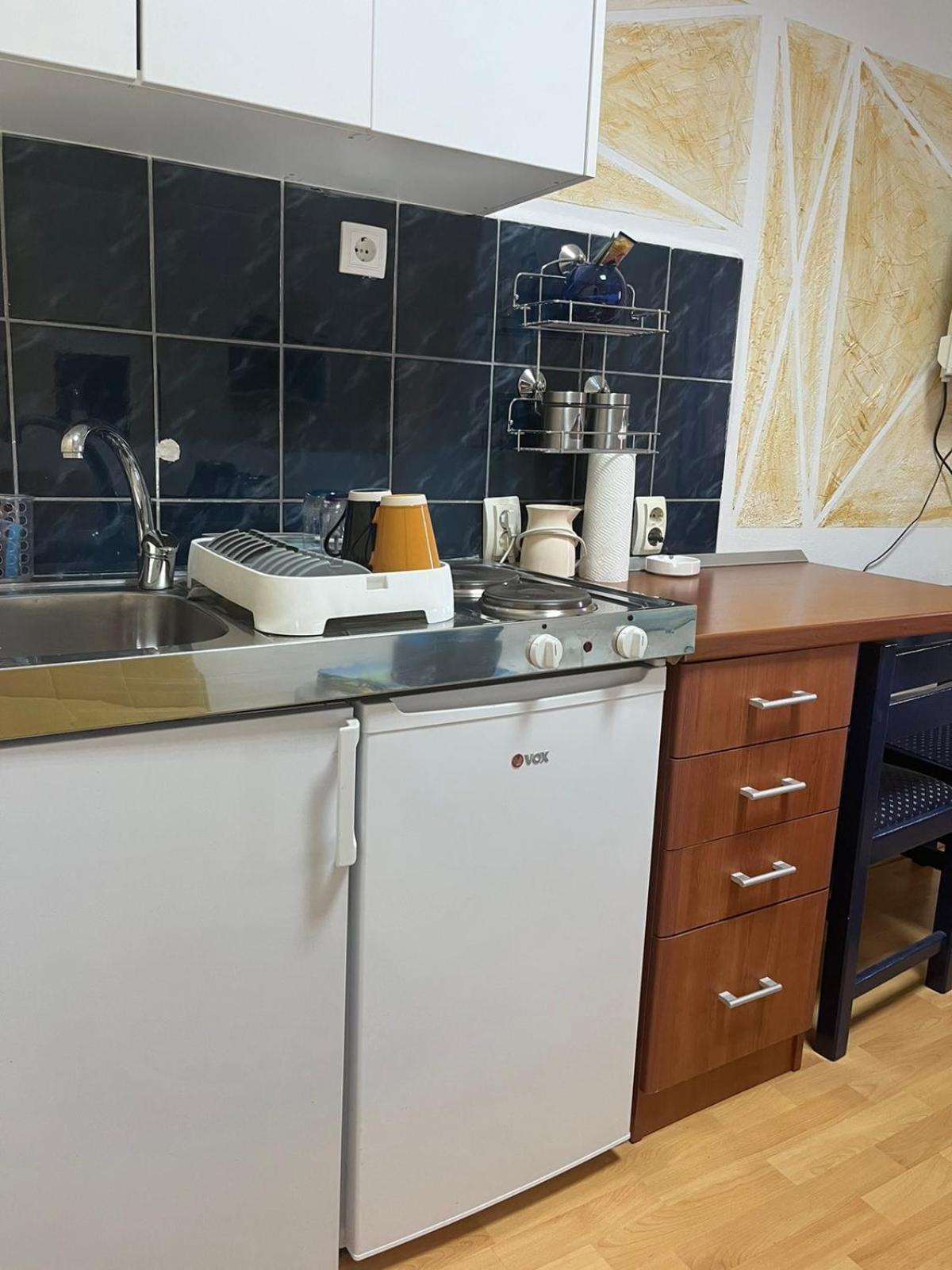 Apartman Perper *