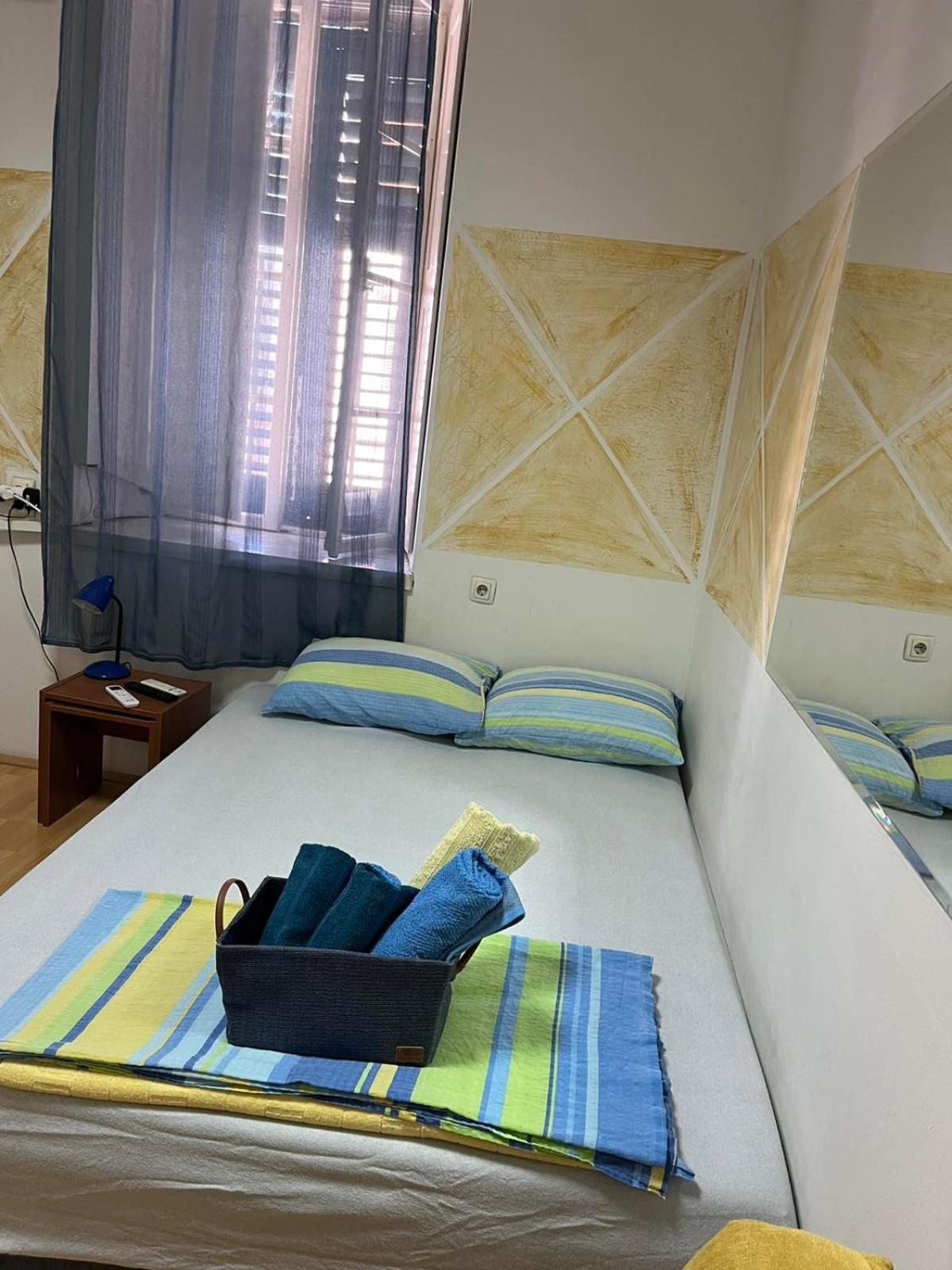 Perper Apartman Trebinje